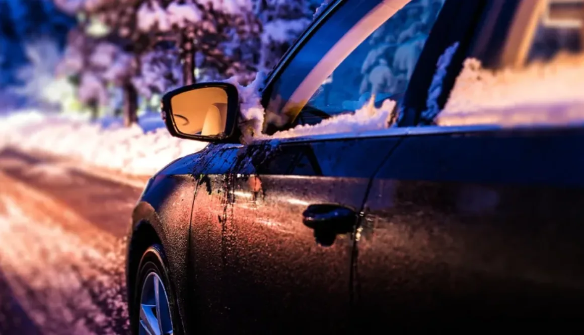 Jak zadbać o samochód zimą – porady i przygotowanie auta w Rybniku