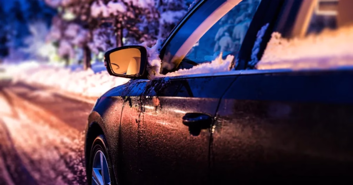 Jak zadbać o samochód zimą – porady i przygotowanie auta w Rybniku