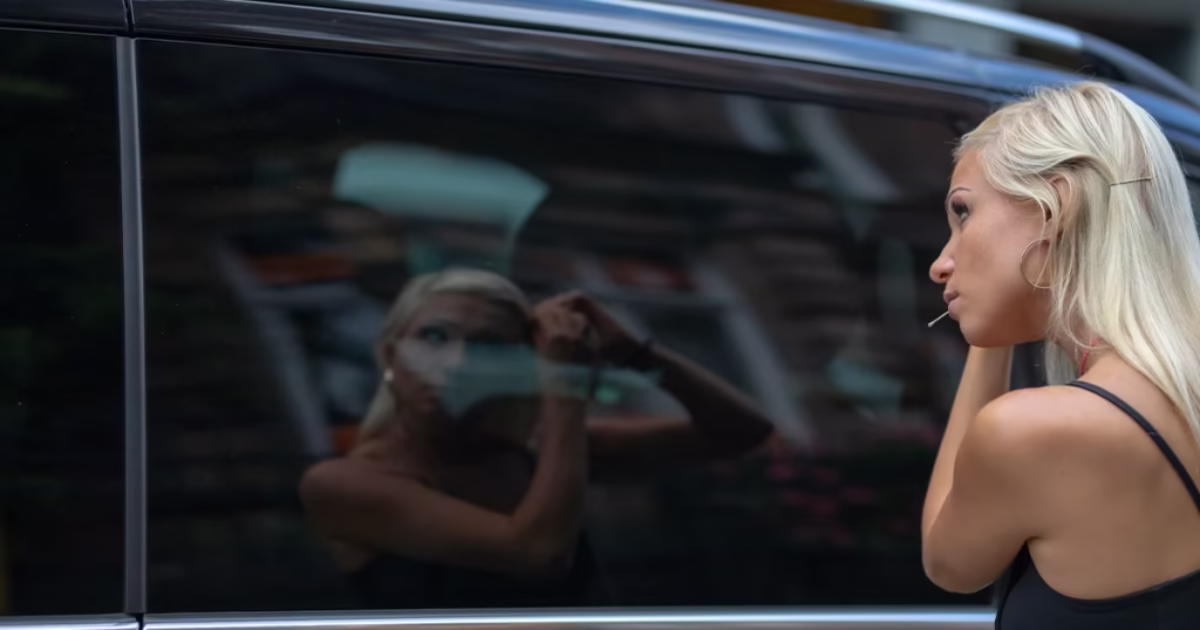 Legalność folii samochodowej – przepisy i praktyka w Rybniku